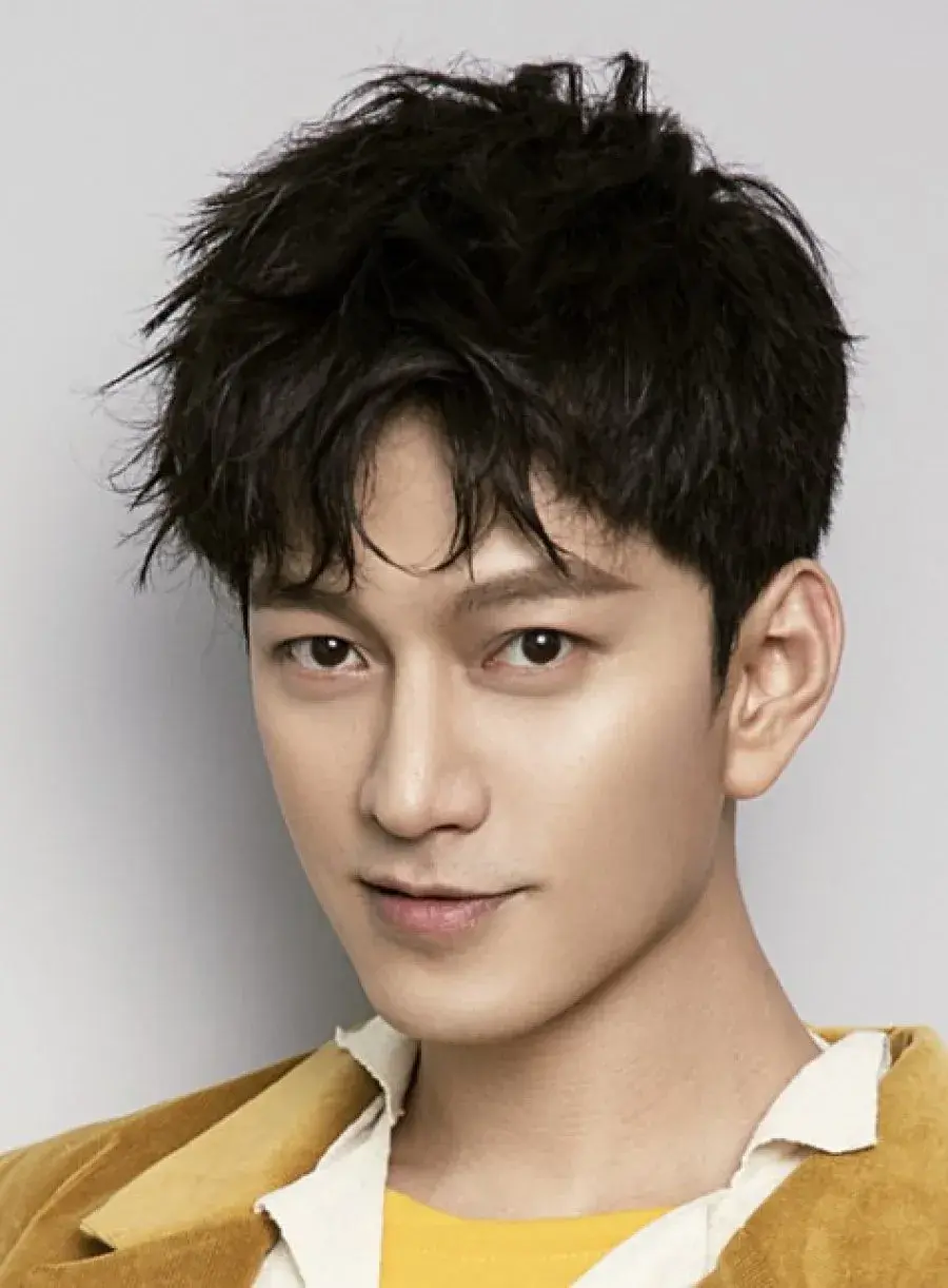 بیوگرافی Liu Shuai Liang