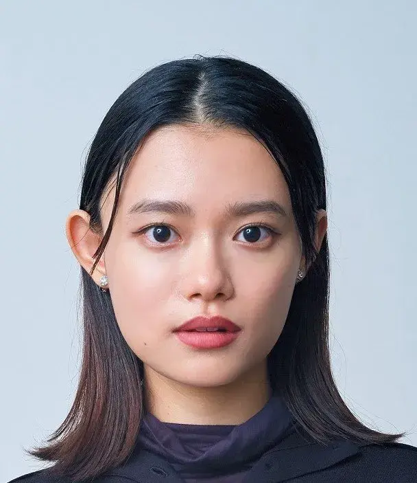 بیوگرافی Sugisaki Hana