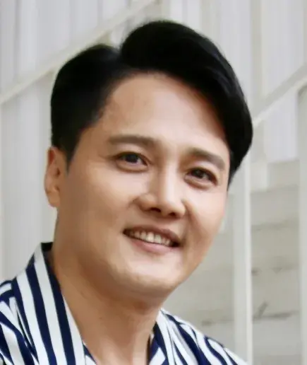 بیوگرافی Ahn  Seong Min