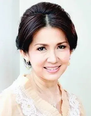 بیوگرافی Suchookorn Prathana