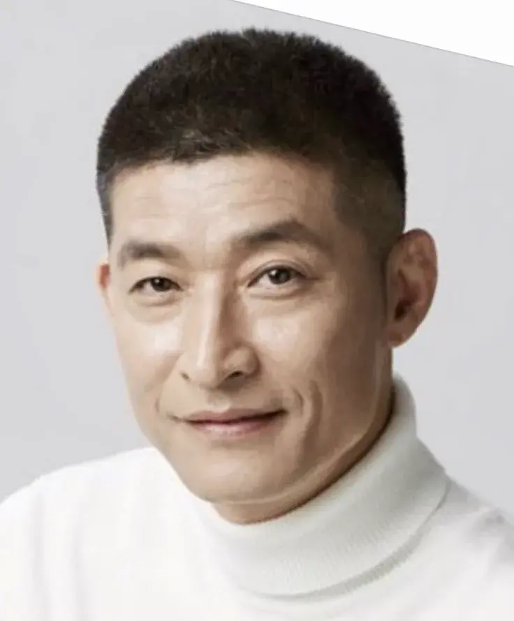 بیوگرافی Jung Chan Woo
