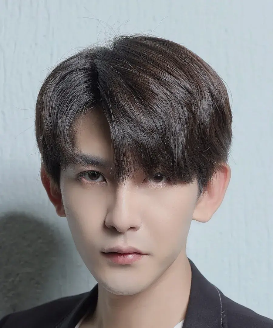 بیوگرافی Shen Zhao Cheng