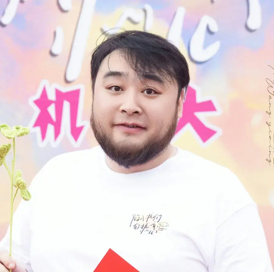 بیوگرافی Wang Yi Ming
