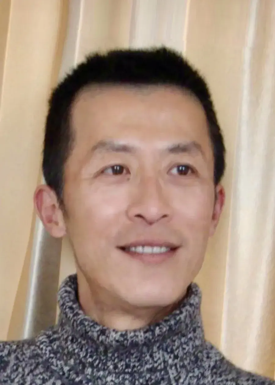 بیوگرافی Zhu Xin Fan