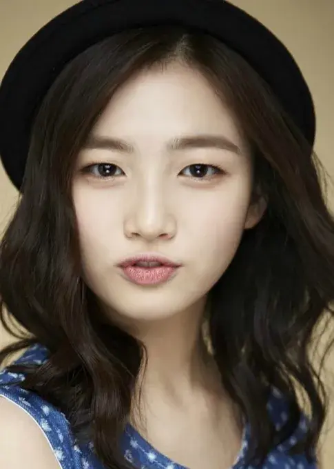 بیوگرافی Park So Eun