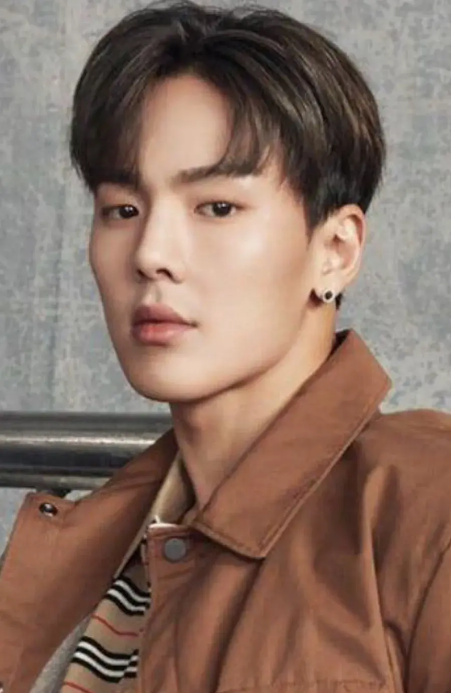 بیوگرافی Son Hyun Woo