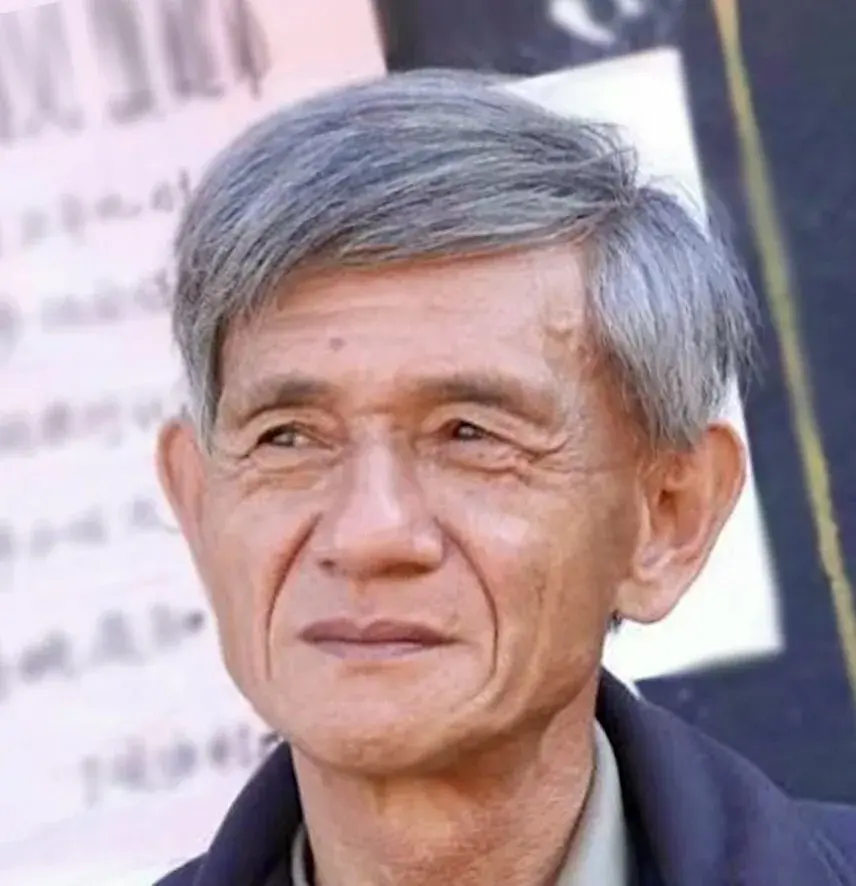 بیوگرافی Zhang Wei Fu