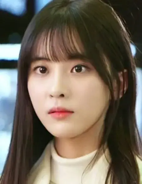 بیوگرافی Kim Ji Eun