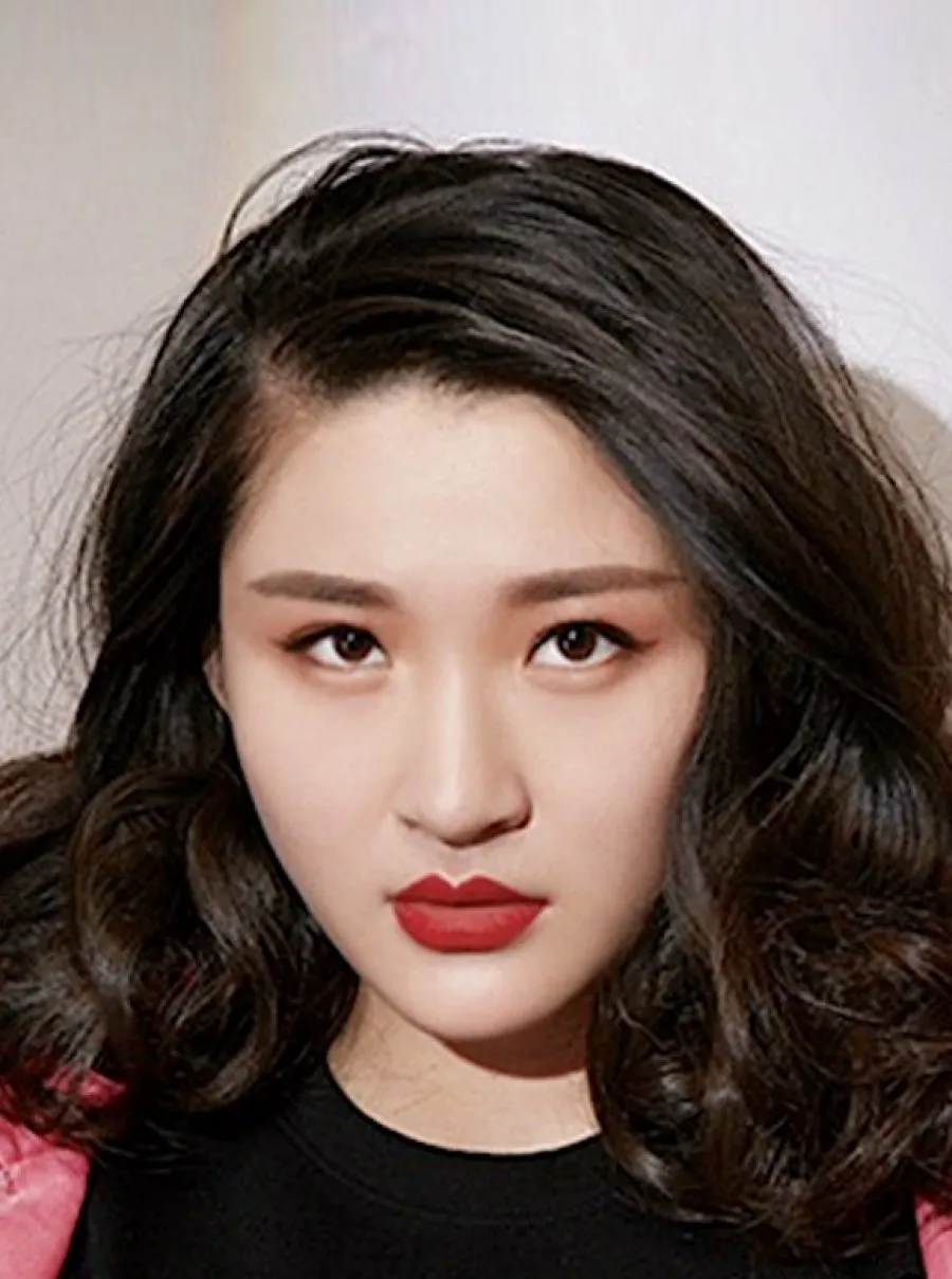 Shi Rui