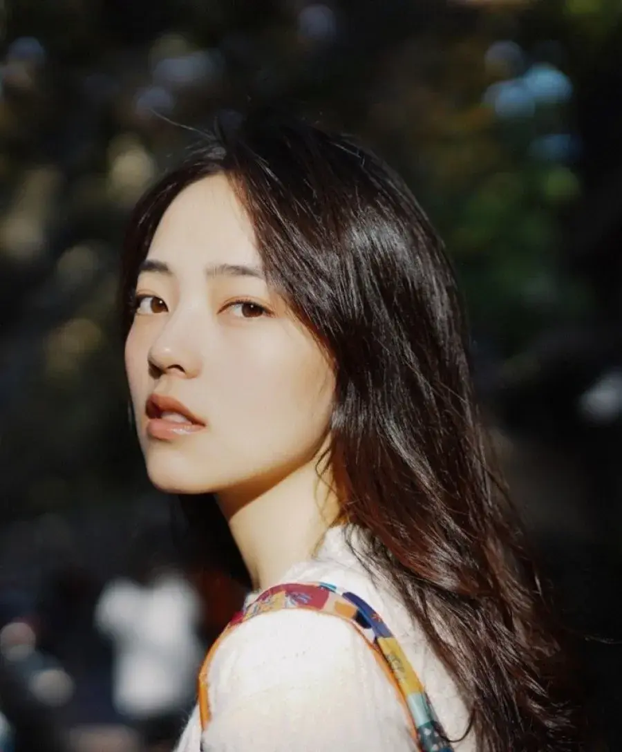 بیوگرافی Chen Jia Ying