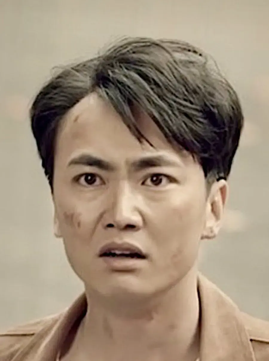بیوگرافی Li Yan