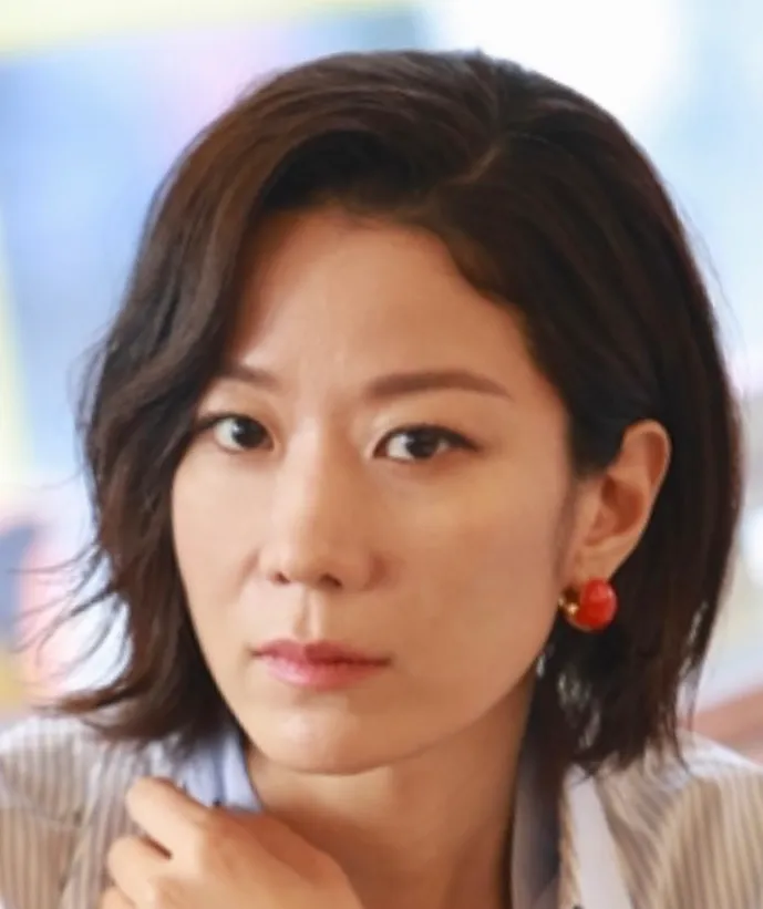 Jeon Hye Jin