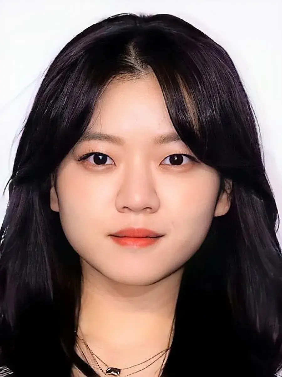 بیوگرافی Go Ah Sung