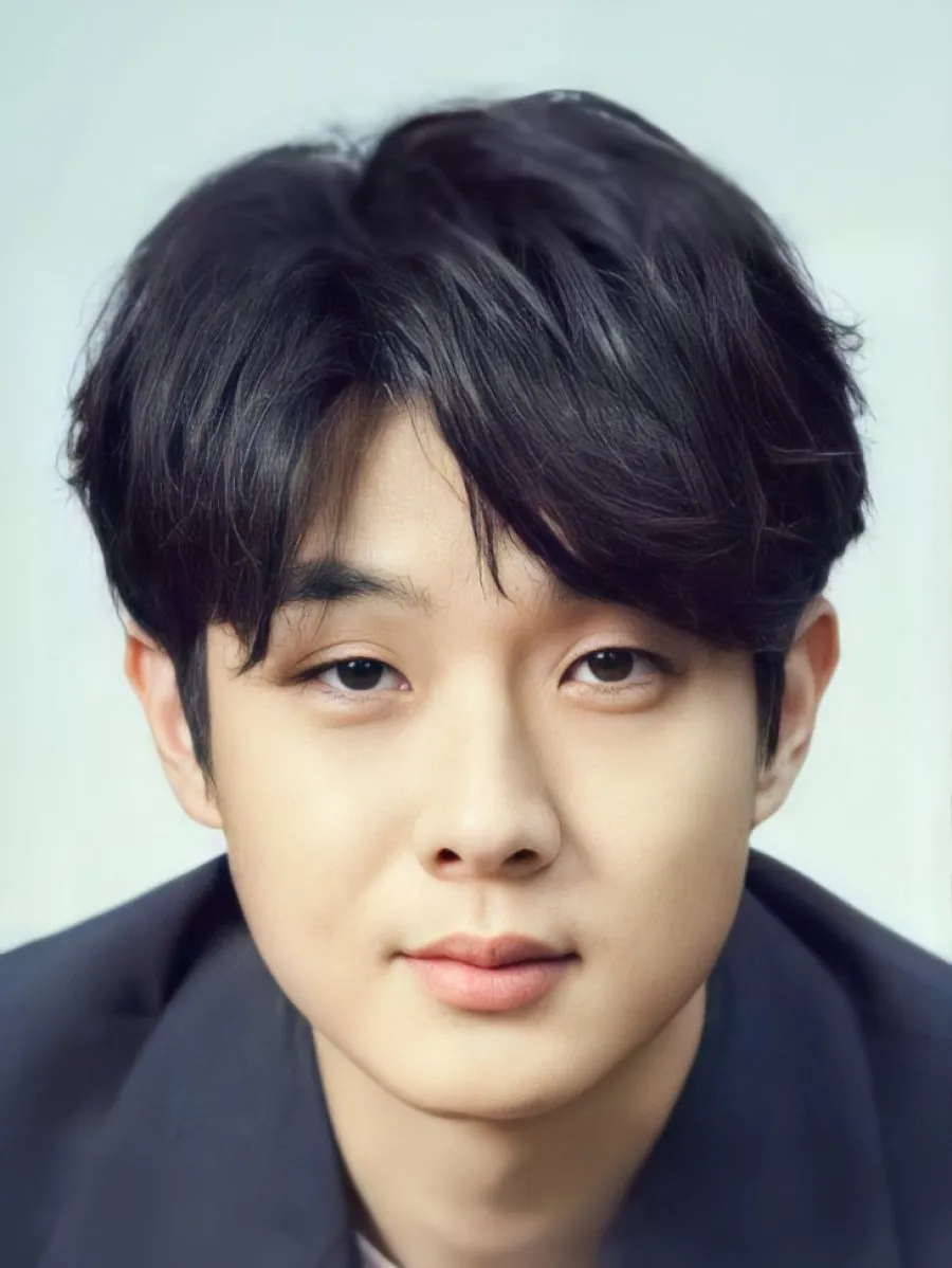 Choi  Woo Shik