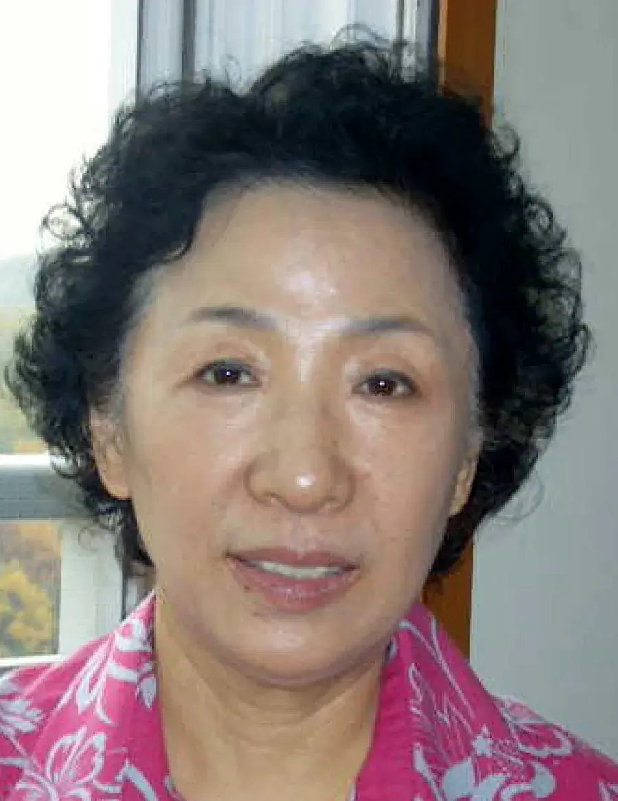 بیوگرافی Joo Boo Jin