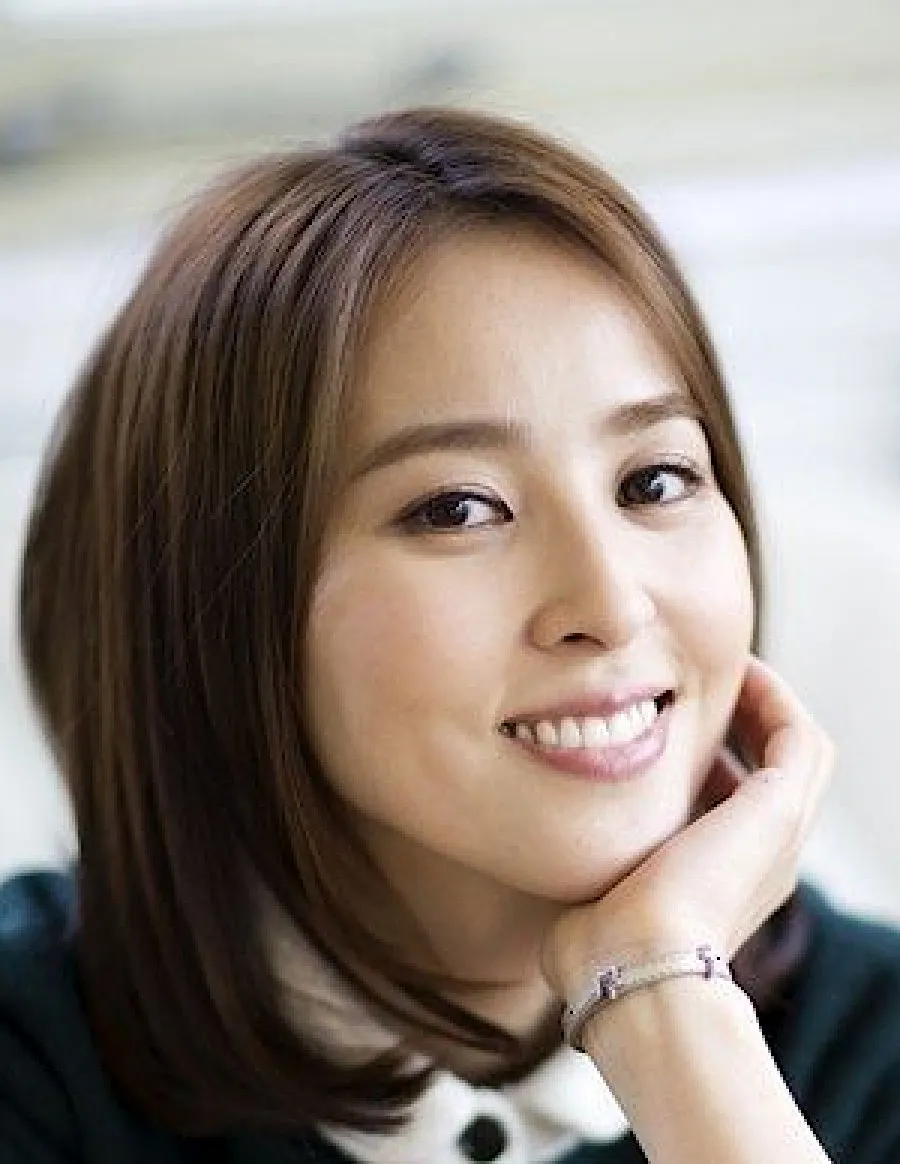 Han Hye Jin