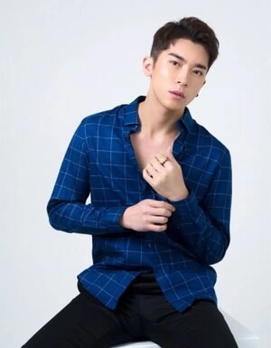 Tian Qi Zhang