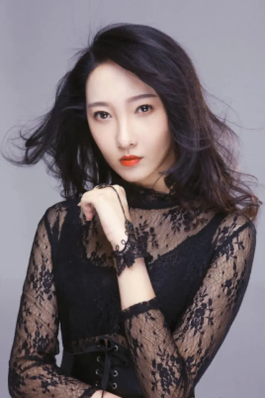 بیوگرافی Xing Yun