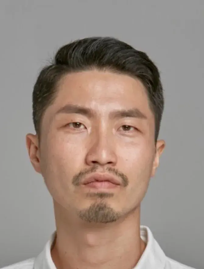 بیوگرافی Hong Sang Pyo