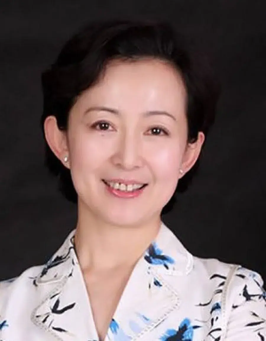 بیوگرافی Liu Hong Mei
