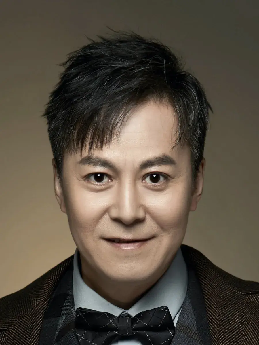 بیوگرافی Guo Qiu Cheng