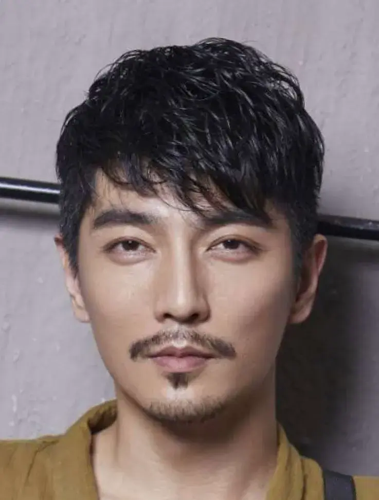 بیوگرافی Sun Zheng Lin