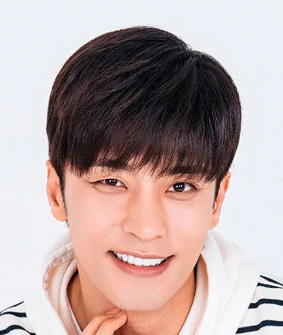 Bang In Kyu