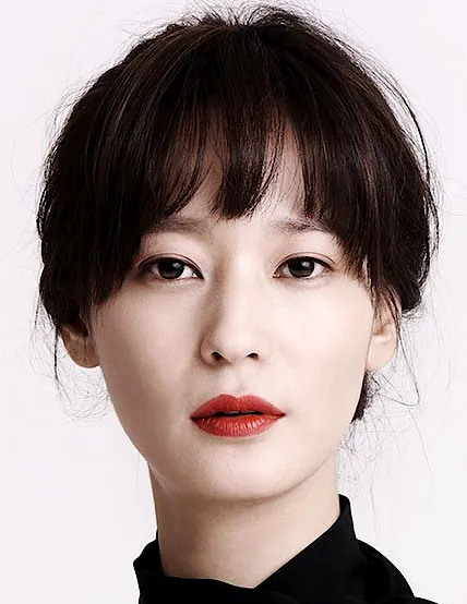Lee Young Jin