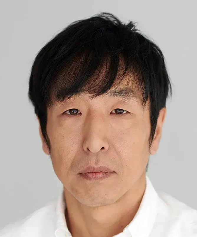 بیوگرافی Kuroda Daisuke