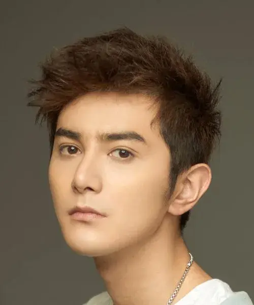 بیوگرافی Bo Cheng Jun
