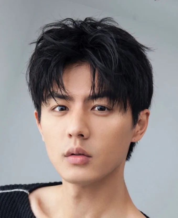 Liu Chang
