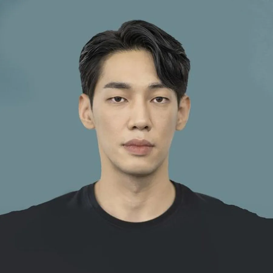 Kim Jin Woo