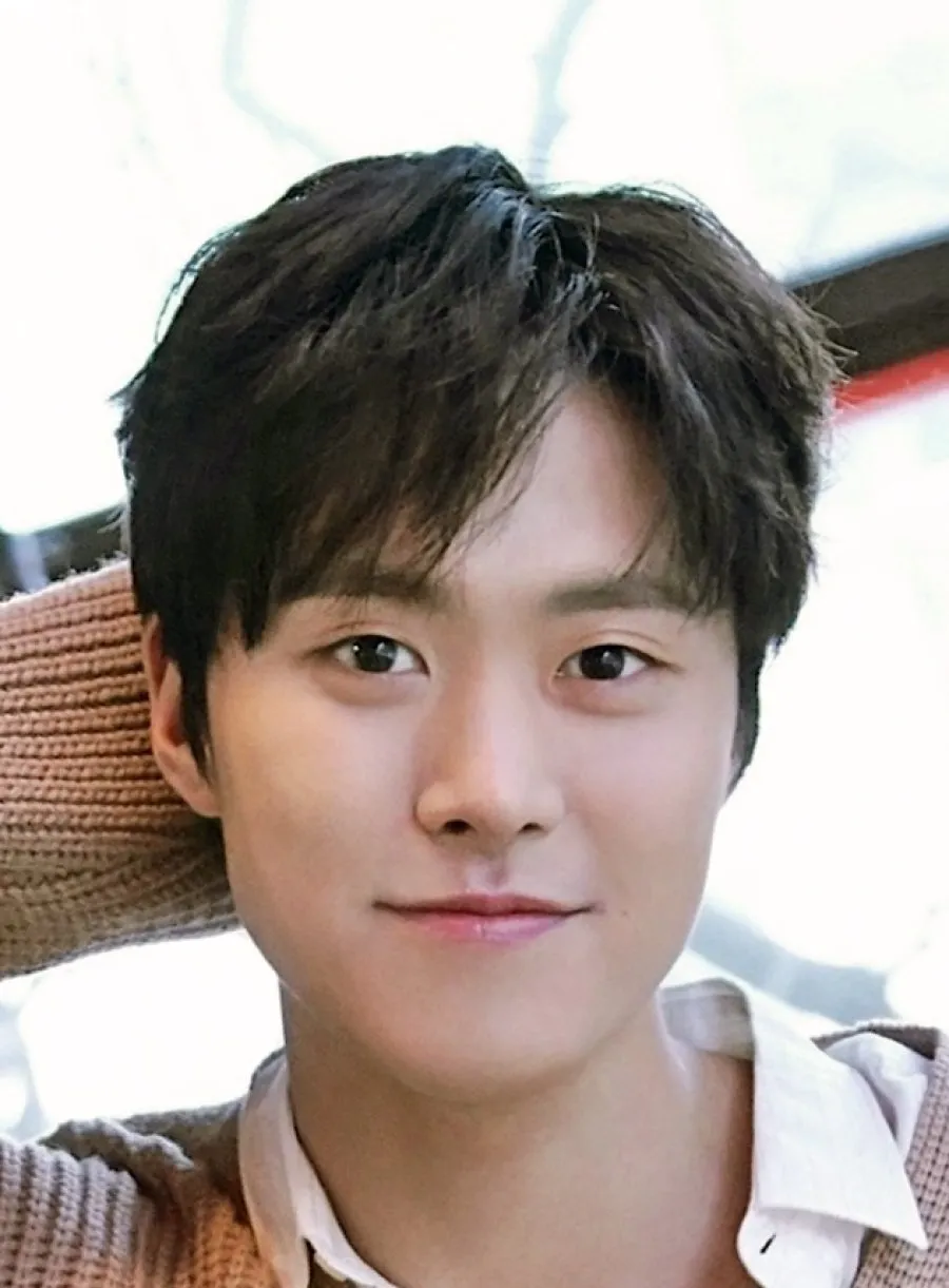Kim Dong Hyun