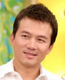 بیوگرافی Sun Peng