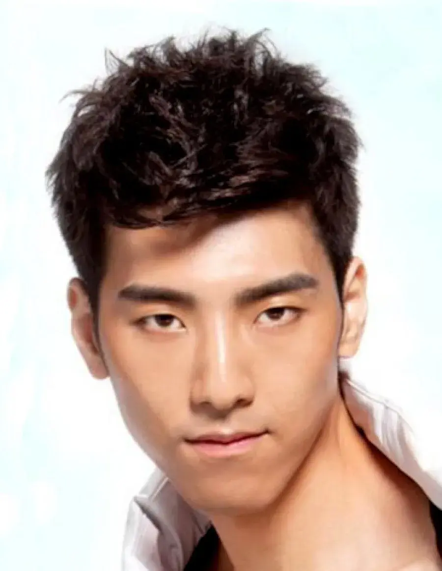 بیوگرافی Wi Ji Woong