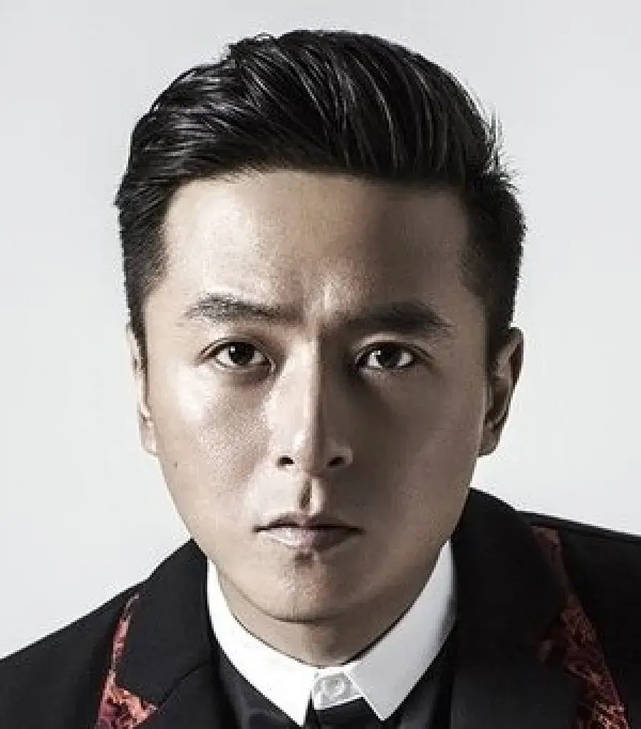 بیوگرافی Zhu Yu Chen
