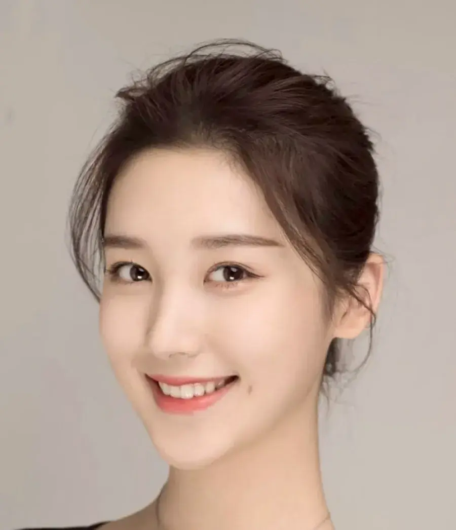 بیوگرافی Xu Wan Ting