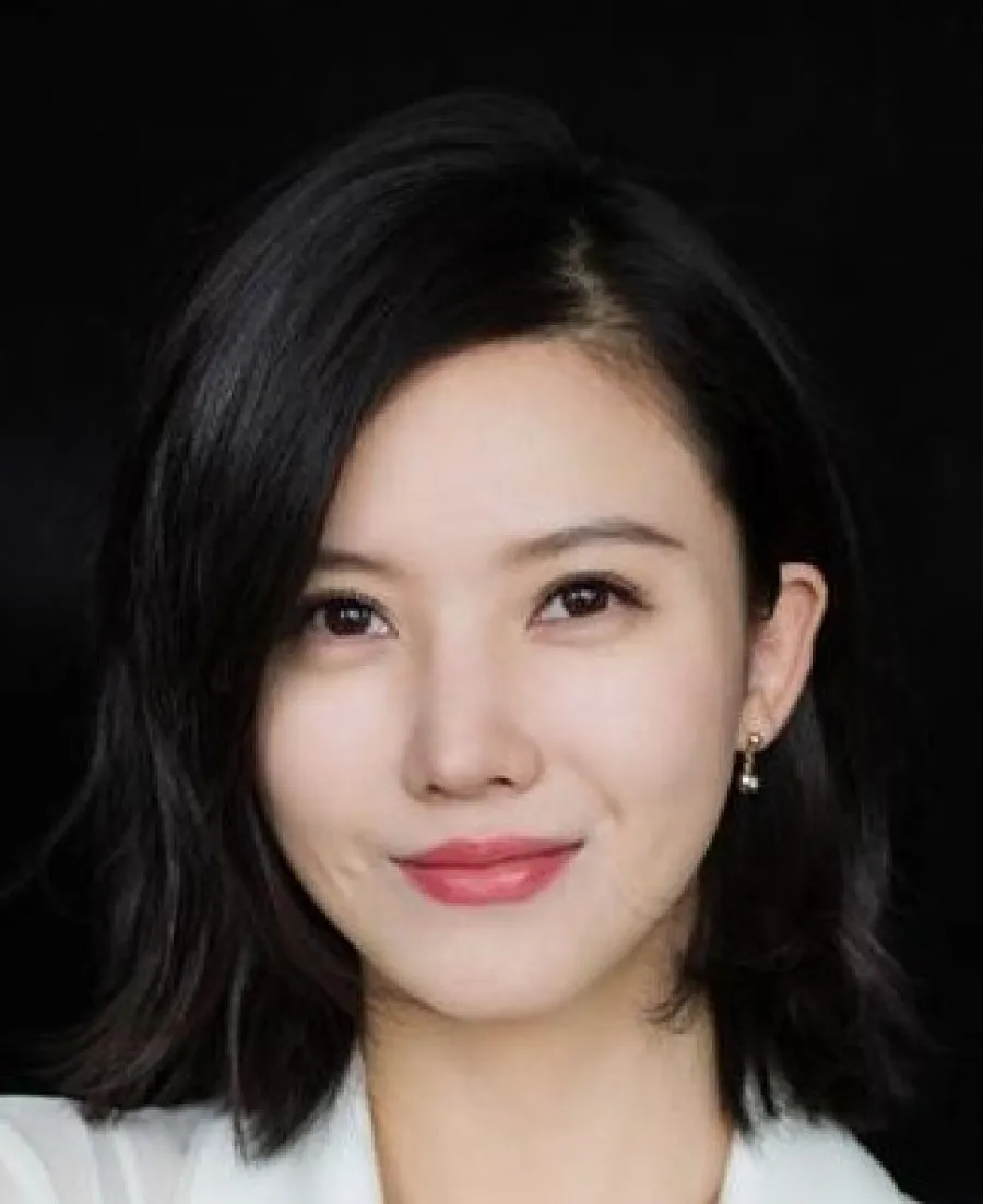Yang Zi Shan