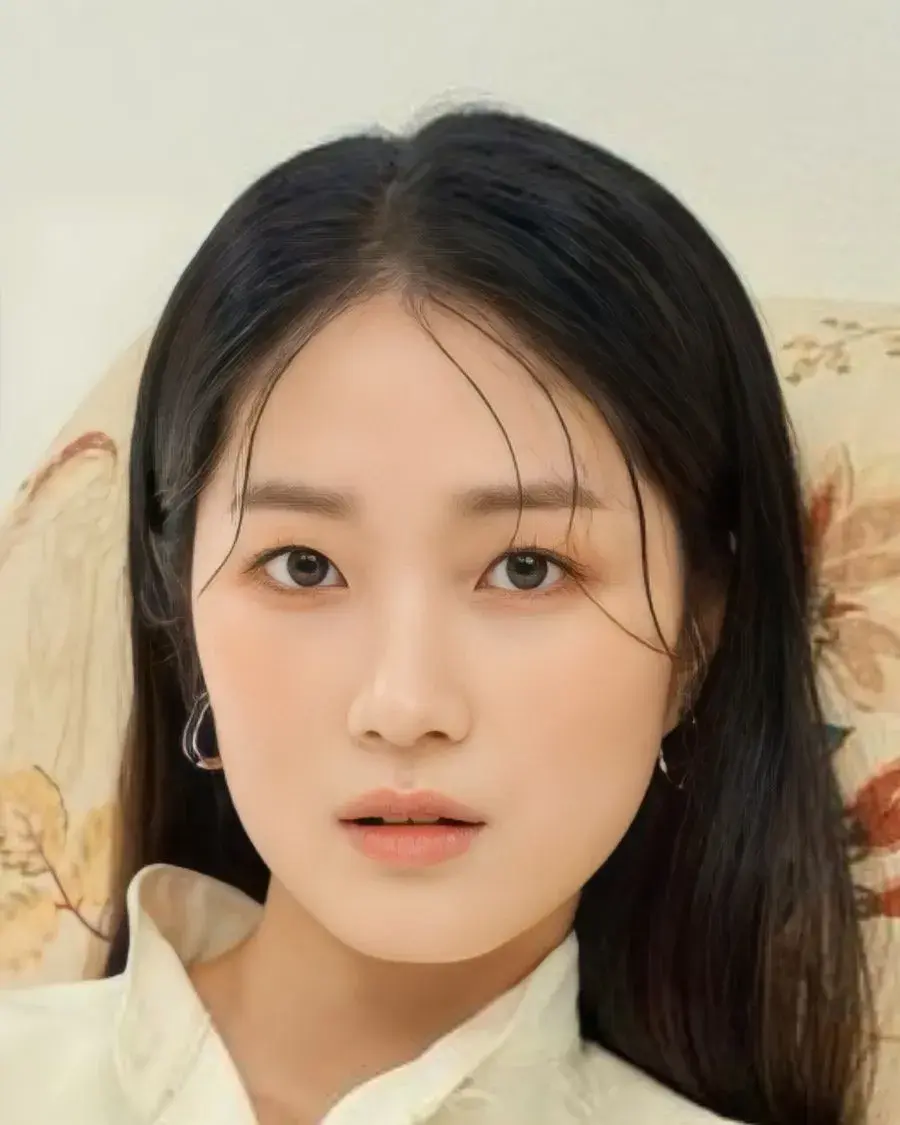 بیوگرافی Kim Hye Yoon