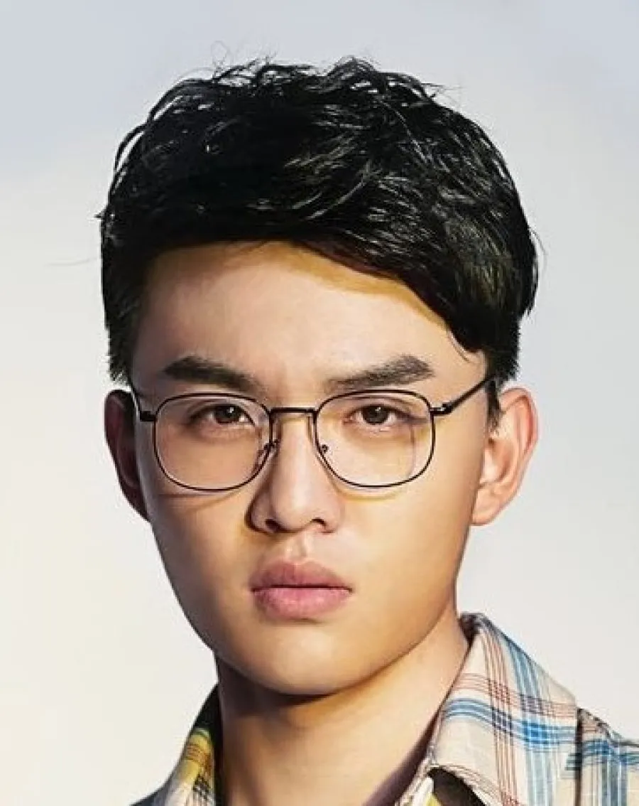 Zheng Wei