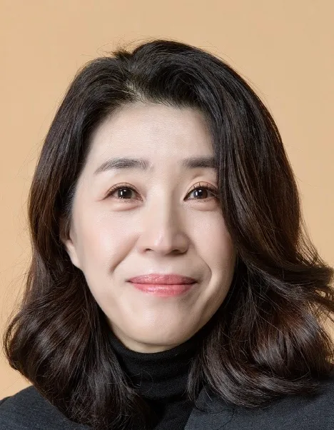 Kim  Mi Kyung