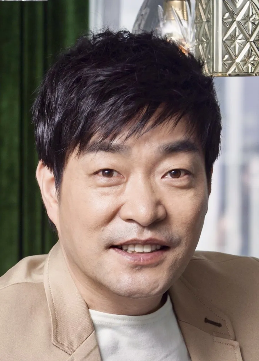 Son Hyun Joo