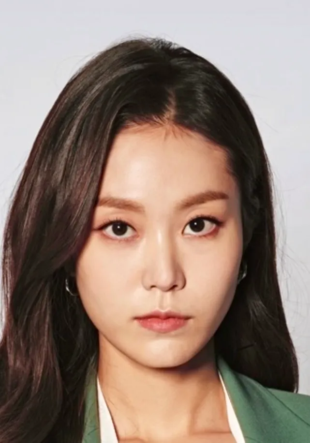 Park Se Jin