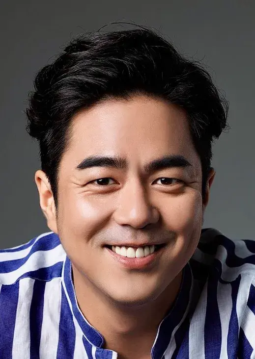 بیوگرافی Jun Suk Ho