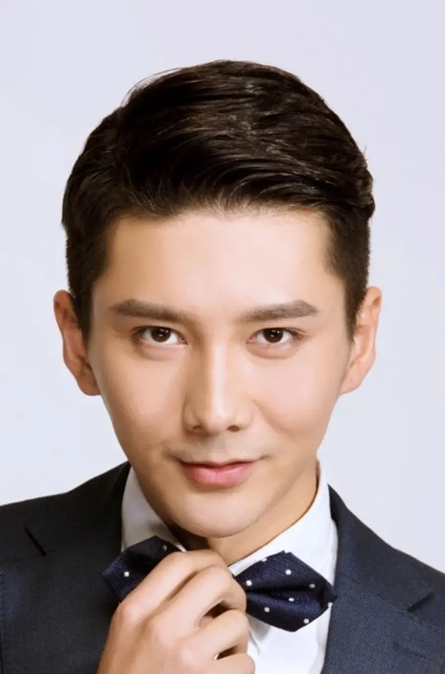 بیوگرافی Zhao Zi Luo
