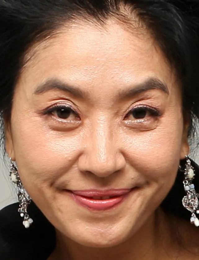 Kim Geun Hee