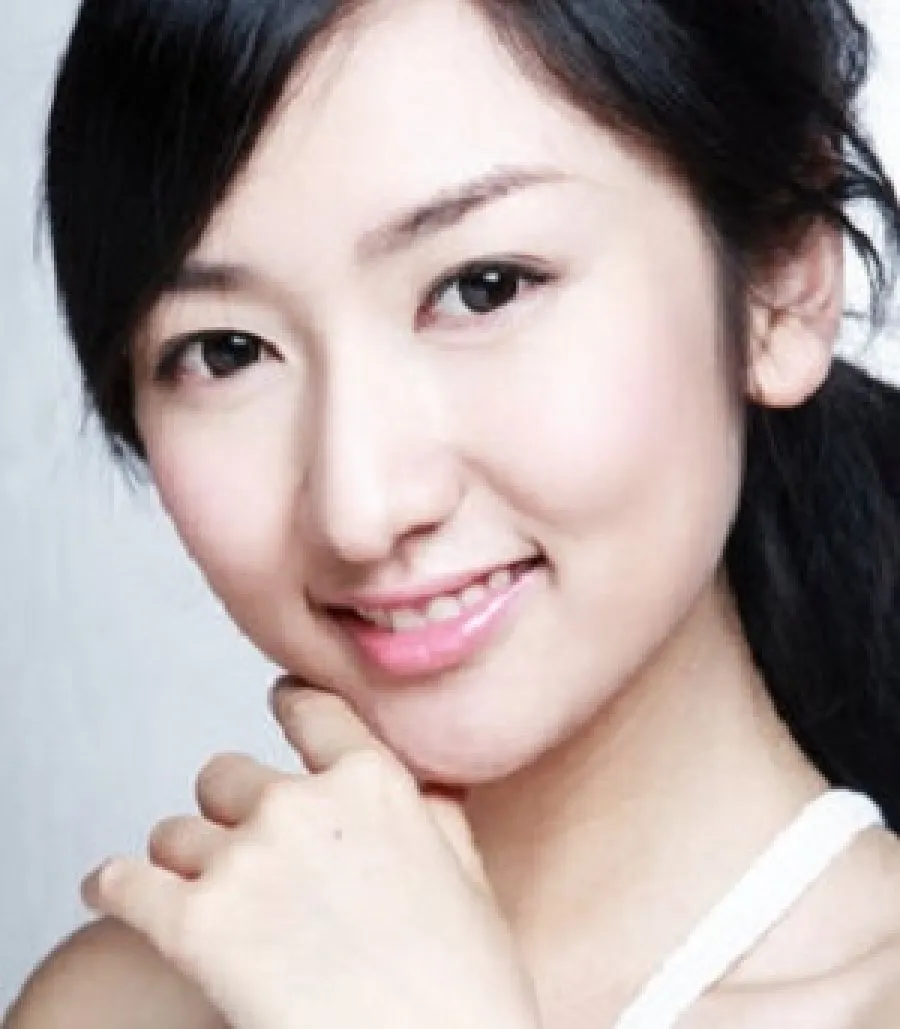Yu Ying Ying