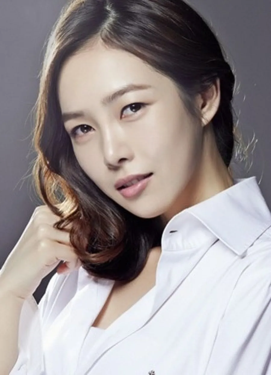 Lee Soo Jin