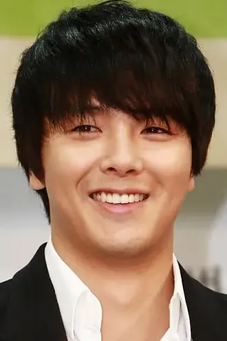 بیوگرافی Park Yong Ha