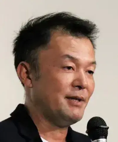 بیوگرافی Yamamoto Takeyoshi